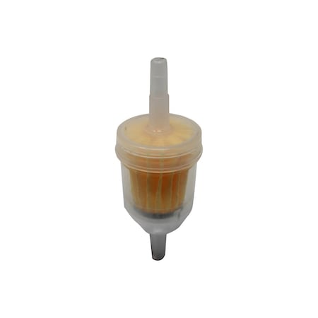 Aftermarket FUEL FILTER Fits John Deere 265 285 316 318 320 325 335 345 420 425 445 455 92H RAPFF1614